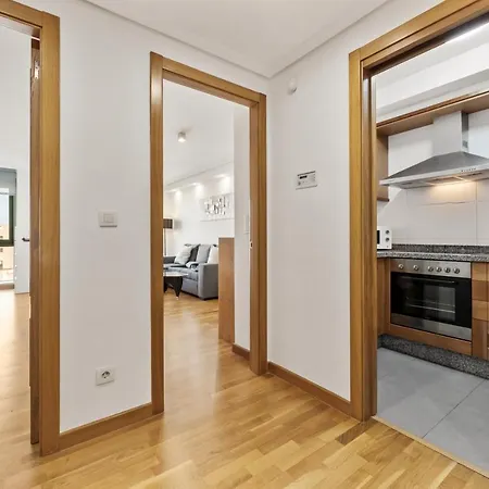 Apartamento Home2book Stylish Beach