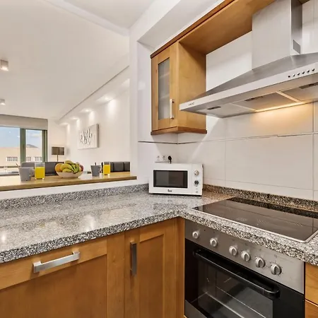 Apartamento Home2book Stylish Beach