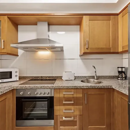 Home2book Stylish Beach Apartamento *