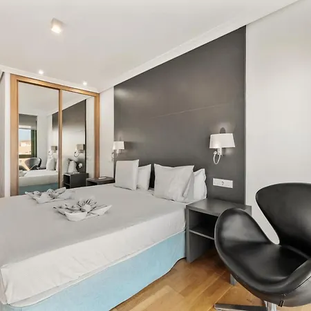 Home2book Stylish Beach Arrecife
