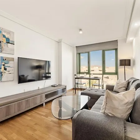 Home2book Stylish Beach Apartment Arrecife (Lanzarote)