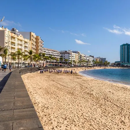 Home2book Stylish Beach * Arrecife (Lanzarote)