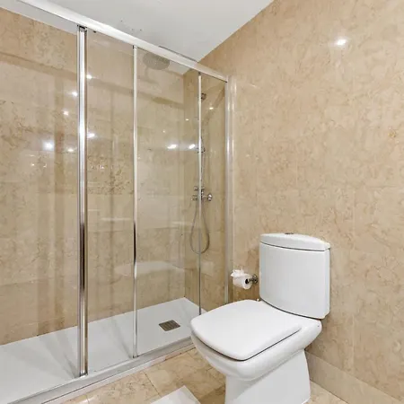 Home2book Stylish Beach Apartman Arrecife