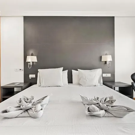 Apartment Home2book Stylish Beach Arrecife (Lanzarote)