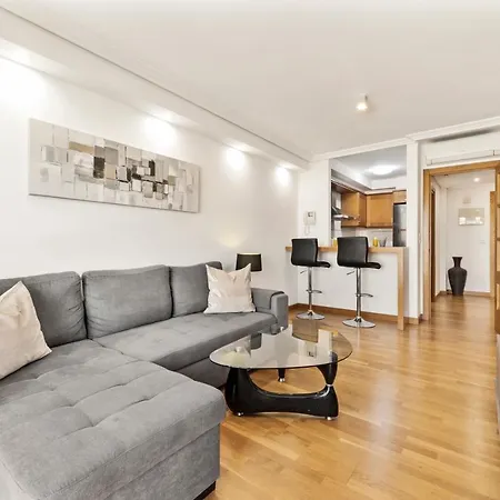 Home2book Stylish Beach Arrecife (Lanzarote)